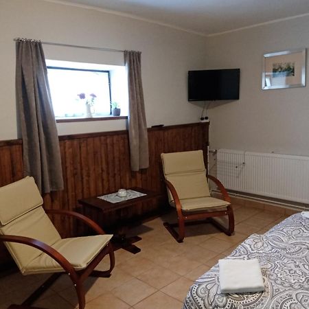 Vendektanya Vendeghaz Hotel Tapolca Room photo