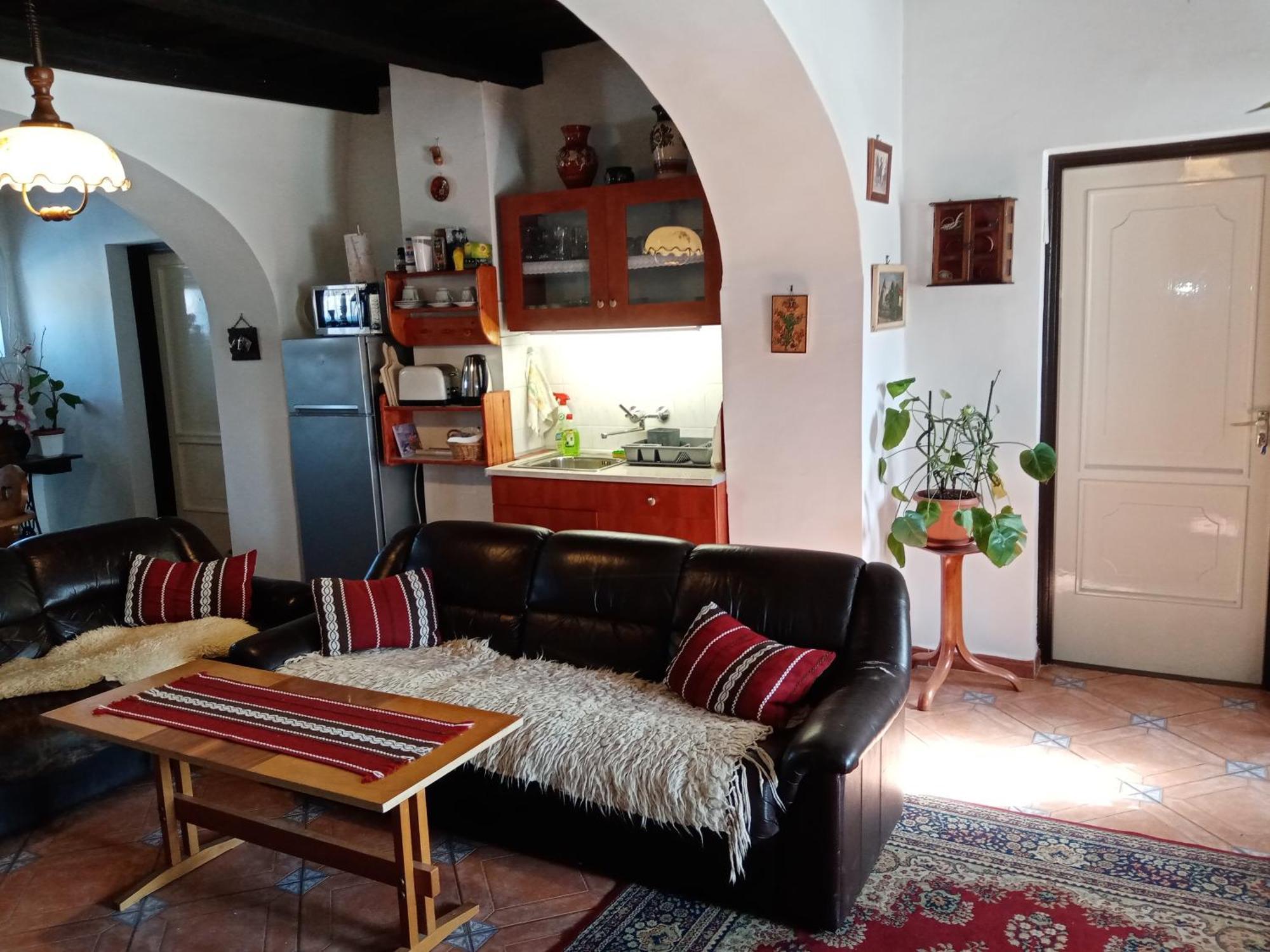 Vendektanya Vendeghaz Hotel Tapolca Room photo